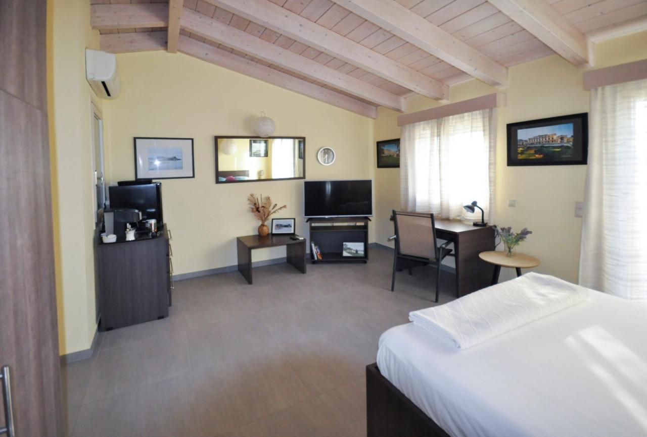 B&B In Corfu Town Extérieur photo