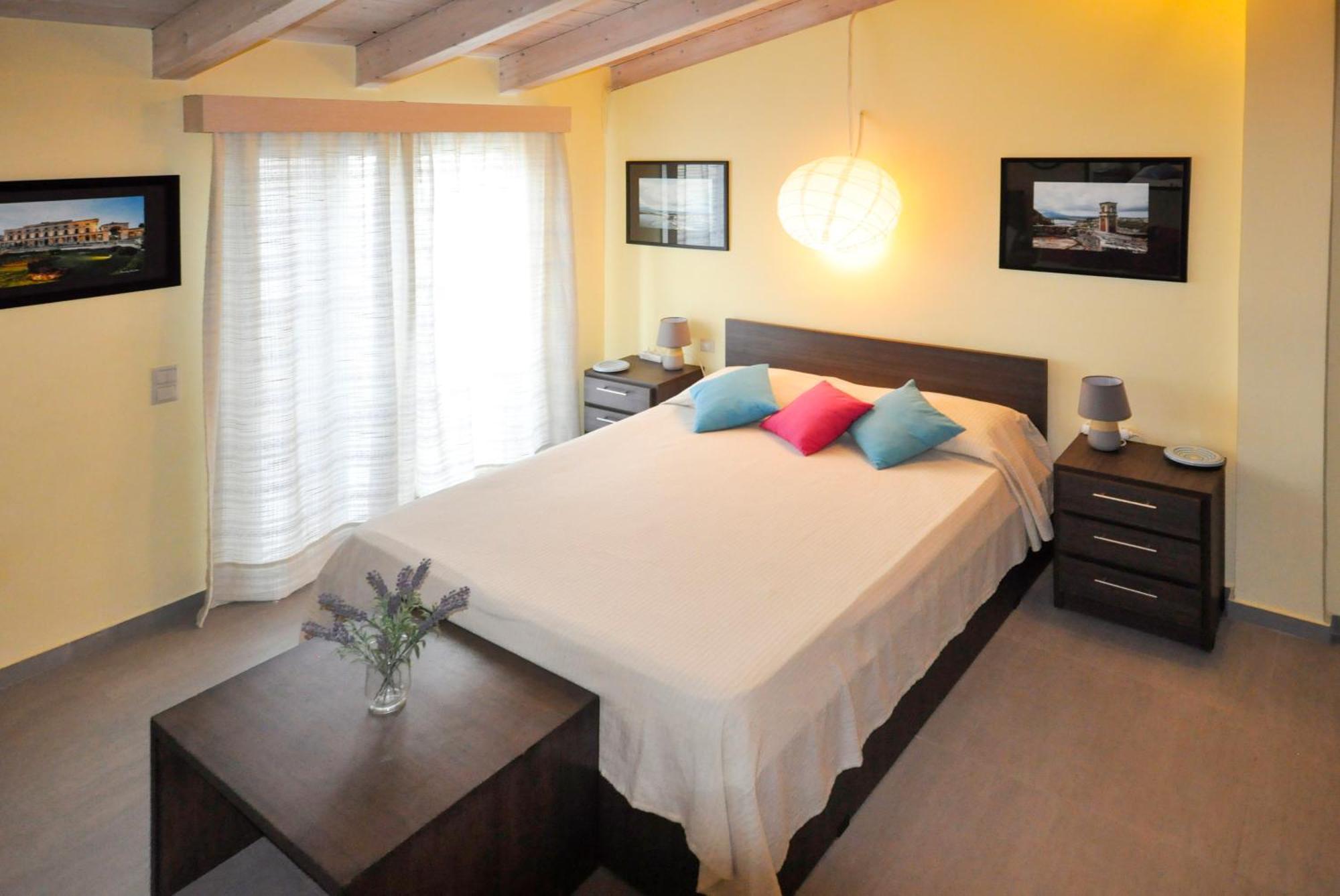 B&B In Corfu Town Extérieur photo