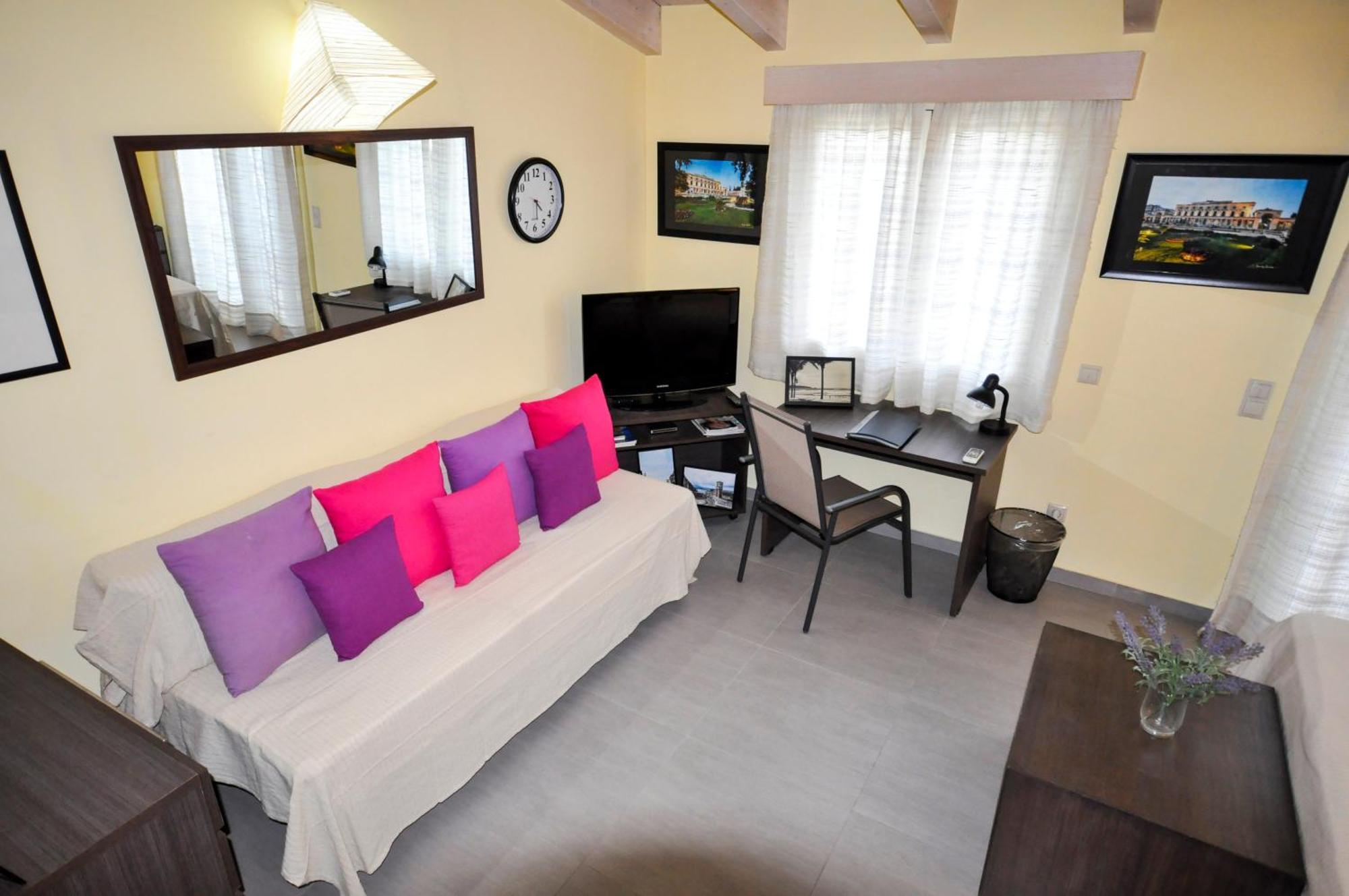 B&B In Corfu Town Extérieur photo