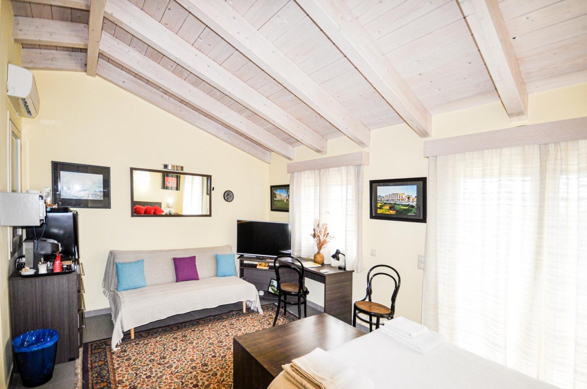 B&B In Corfu Town Extérieur photo