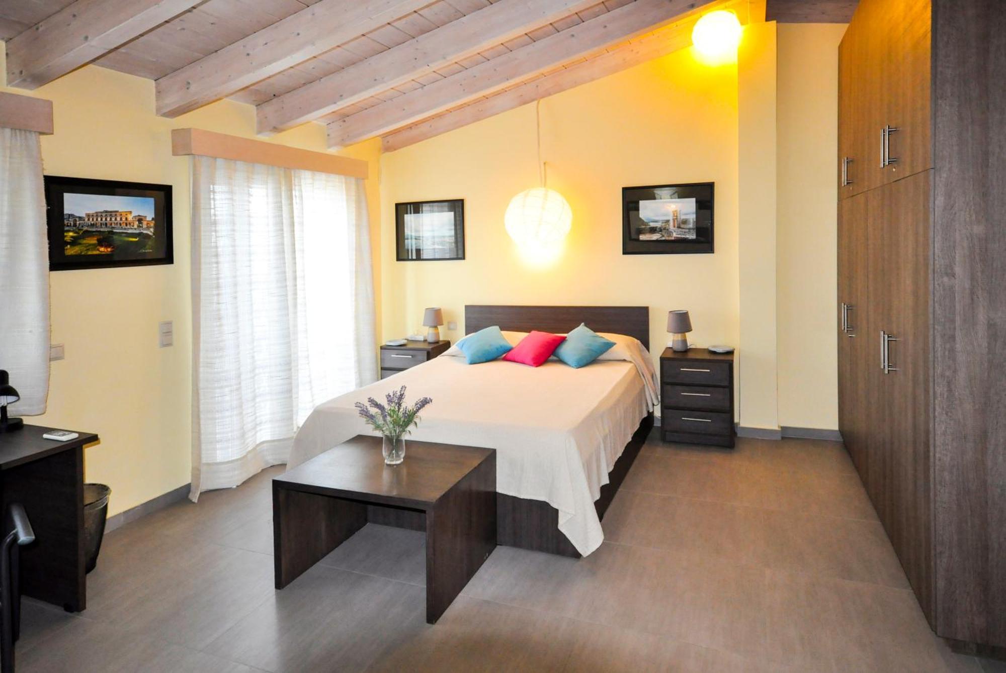 B&B In Corfu Town Extérieur photo