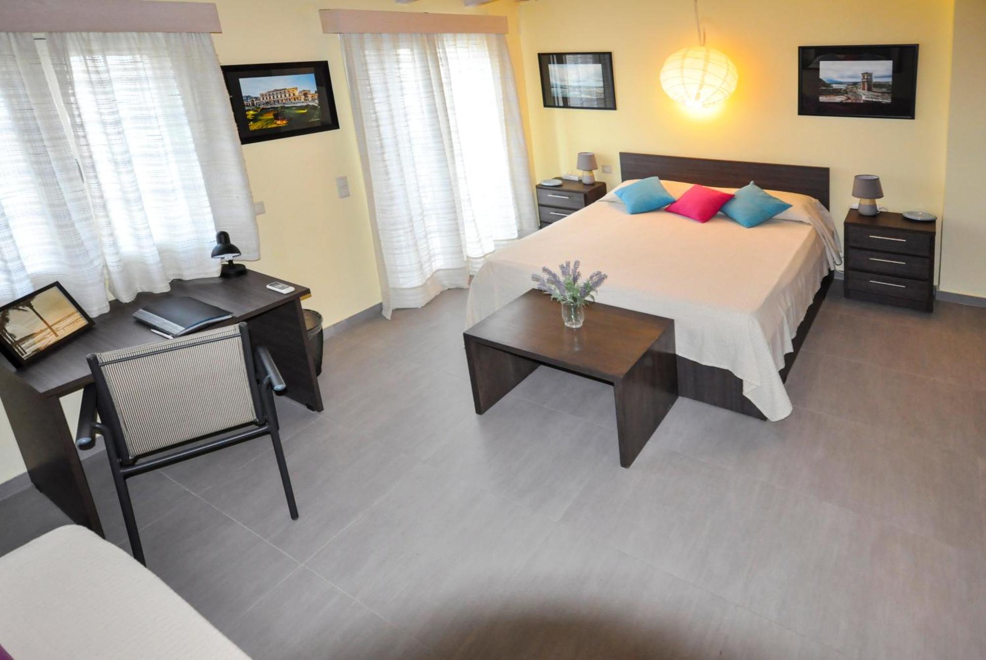 B&B In Corfu Town Extérieur photo