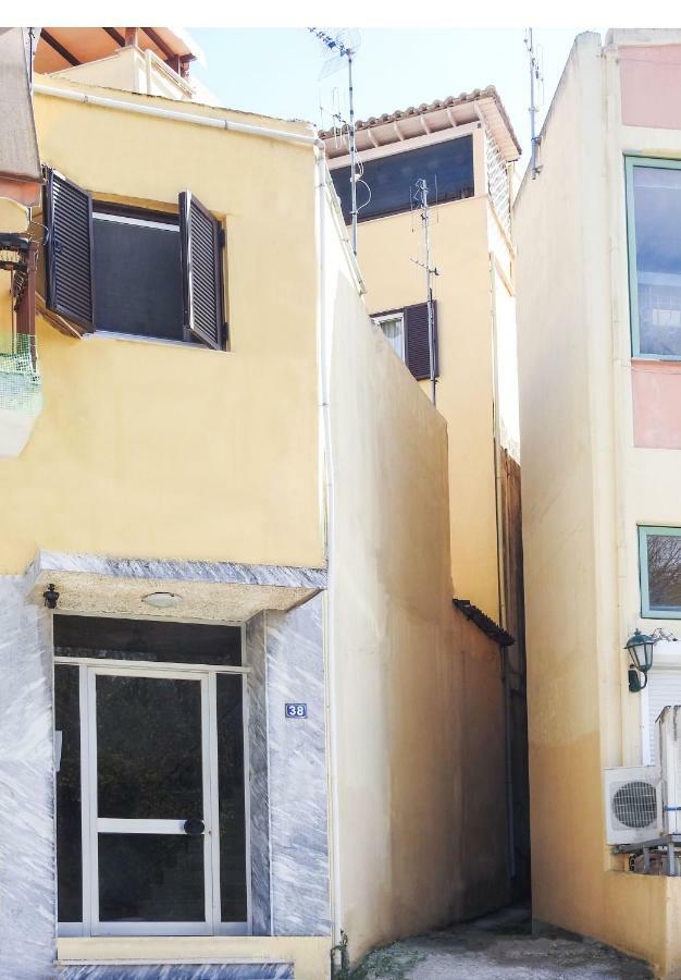B&B In Corfu Town Extérieur photo